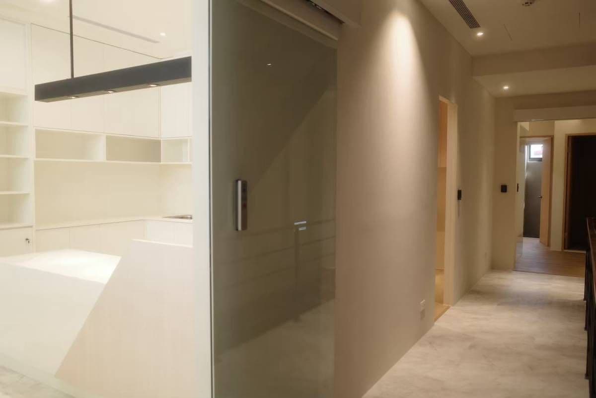 森和診所內部環境